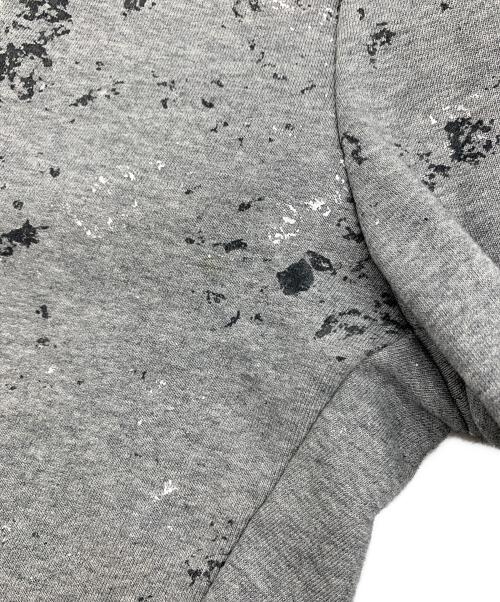 BALENCIAGA（バレンシアガ）BALENCIAGA (バレンシアガ) スウェットパンツ グレー サイズ:Lの古着・服飾アイテム