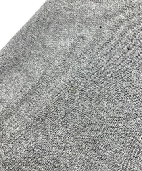 BALENCIAGA（バレンシアガ）BALENCIAGA (バレンシアガ) スウェットパンツ グレー サイズ:Lの古着・服飾アイテム