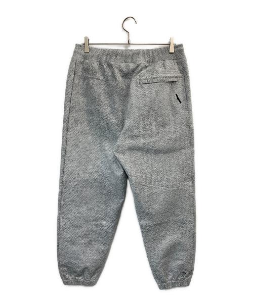 NIKE（ナイキ）NIKE (ナイキ) スウェットパンツ グレー サイズ:Lの古着・服飾アイテム