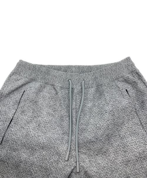 NIKE（ナイキ）NIKE (ナイキ) スウェットパンツ グレー サイズ:Lの古着・服飾アイテム