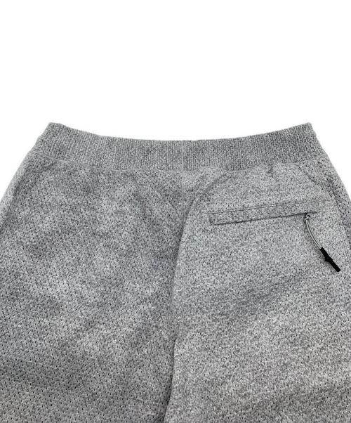 NIKE（ナイキ）NIKE (ナイキ) スウェットパンツ グレー サイズ:Lの古着・服飾アイテム