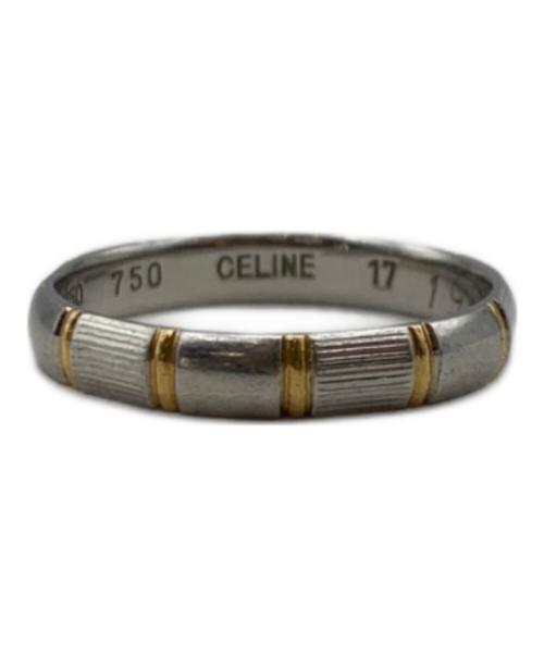 CELINE（セリーヌ）CELINE (セリーヌ) リング サイズ:　の古着・服飾アイテム