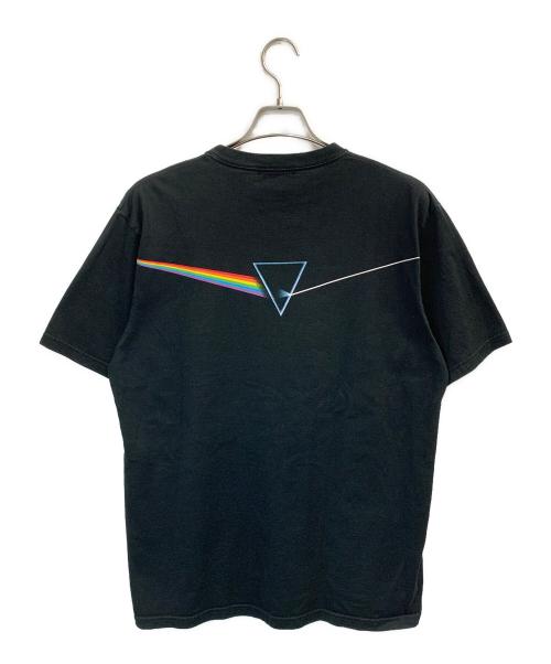 UNDERCOVER（アンダーカバー）UNDERCOVER (アンダーカバー) 半袖カットソー ブラック サイズ:3の古着・服飾アイテム