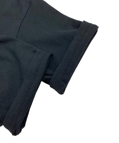 UNDERCOVER（アンダーカバー）UNDERCOVER (アンダーカバー) 半袖カットソー ブラック サイズ:3の古着・服飾アイテム