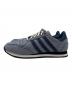 adidas (アディダス) GALAXY OG for Japan ネイビー×ホワイト サイズ:27.0cm：7000円