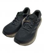 adidasアディダス）の古着「Supernova Rise」｜ブラック