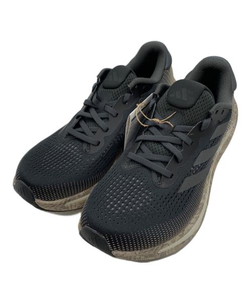 adidas（アディダス）adidas (アディダス) Supernova Rise ブラック サイズ:26.5cmの古着・服飾アイテム