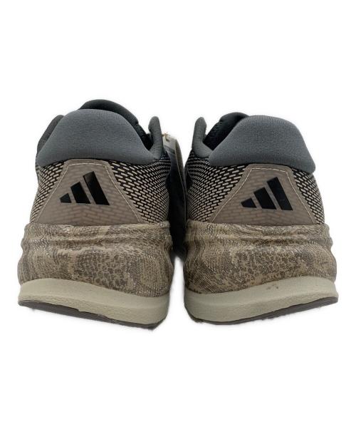 adidas（アディダス）adidas (アディダス) Supernova Rise ブラック サイズ:26.5cmの古着・服飾アイテム