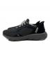 PUMA (プーマ) 	ソフトライド フレックスレース イーズイン ALT ワイド ランニングシューズ ブラック サイズ:25.0：5000円