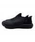 PUMA (プーマ) ソフトライド フレックス LSL イーズイン ワイド ランニングシューズ ブラック サイズ:25.0㎝：5000円
