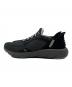 PUMA (プーマ) ソフトライド フレックスレース イーズイン ALT ワイド ランニングシューズ ダークグレー サイズ:27.0cm：5000円