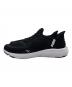PUMA (プーマ) ソフトライド フレックスレース イーズイン ALT ワイド ランニングシューズ ブラック サイズ:28.0cm：5000円