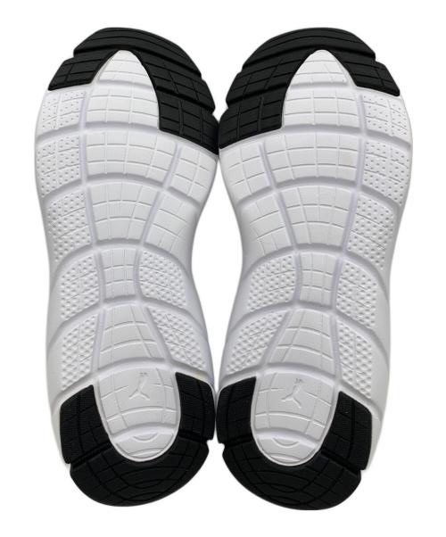 PUMA（プーマ）PUMA (プーマ) ソフトライド フレックスレース イーズイン ALT ワイド ランニングシューズ ネイビー サイズ:27.5cmの古着・服飾アイテム