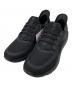 PUMA（プーマ）の古着「フトライド フレックスレース イーズイン ALT ワイド ランニングシューズ」｜ブラック