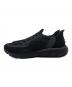 PUMA (プーマ) フトライド フレックスレース イーズイン ALT ワイド ランニングシューズ ブラック サイズ:28.0cm：5000円