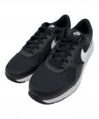 NIKEナイキ）の古着「AIR MAX SC」｜ブラック
