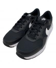NIKE（ナイキ）の古着「AIR MAX SC」｜ブラック