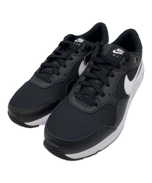 NIKE（ナイキ）NIKE (ナイキ) AIR MAX SC ブラック サイズ:26.0cmの古着・服飾アイテム