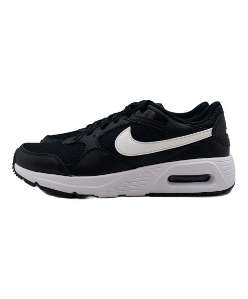 NIKE（ナイキ）NIKE (ナイキ) AIR MAX SC ブラック サイズ:26.0cmの古着・服飾アイテム
