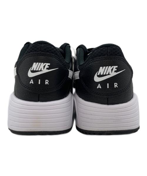 NIKE（ナイキ）NIKE (ナイキ) AIR MAX SC ブラック サイズ:26.0cmの古着・服飾アイテム