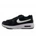 NIKE (ナイキ) AIR MAX SC ブラック サイズ:26.0cm：6000円