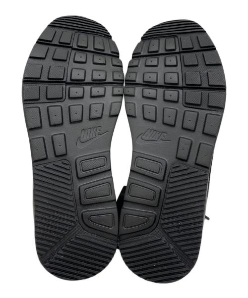 NIKE（ナイキ）NIKE (ナイキ) AIR MAX SC LEA ブラック サイズ:25.0㎝の古着・服飾アイテム