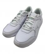 NIKEナイキ）の古着「AIR MAX SC LEA」｜ホワイト