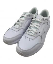 NIKE（ナイキ）の古着「AIR MAX SC LEA」｜ホワイト