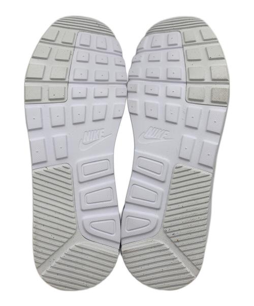 NIKE（ナイキ）NIKE (ナイキ) AIR MAX SC LEA ホワイト サイズ:28.0cmの古着・服飾アイテム