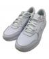 NIKE（ナイキ）の古着「AIR MAX SC LEA」｜ホワイト