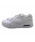 NIKE (ナイキ) AIR MAX SC LEA ホワイト サイズ:28.0cm：8000円