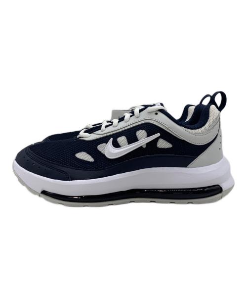 NIKE（ナイキ）NIKE (ナイキ) AIR MAX AP ネイビー サイズ:26.0cmの古着・服飾アイテム