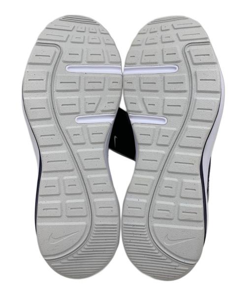 NIKE（ナイキ）NIKE (ナイキ) AIR MAX AP ネイビー サイズ:26.0cmの古着・服飾アイテム