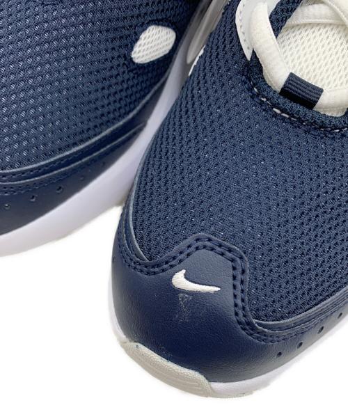 NIKE（ナイキ）NIKE (ナイキ) AIR MAX AP ネイビー サイズ:26.0cmの古着・服飾アイテム