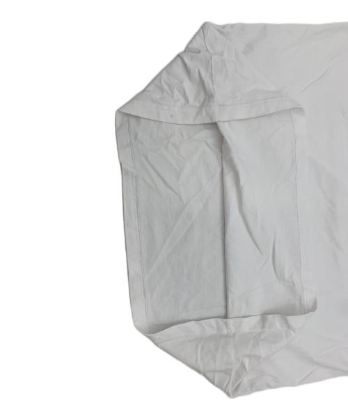 SUPREME（シュプリーム）Supreme (シュプリーム) 半袖カットソー ホワイト サイズ:Lの古着・服飾アイテム