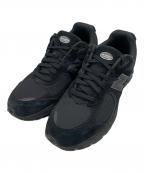 NEW BALANCEニューバランス）の古着「2002R」｜ブラック