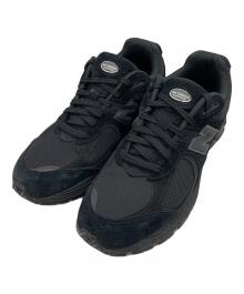 NEW BALANCE（ニューバランス）の古着「2002R」｜ブラック