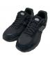 NEW BALANCE（ニューバランス）の古着「2002R」｜ブラック