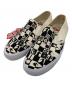 VANS OFF THE WALL（ヴァンズオフザウォール）の古着「Slip-On SF」｜ベージュ
