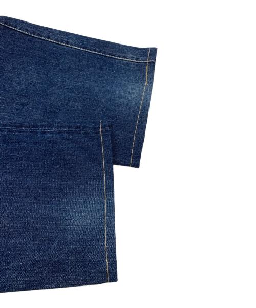 LEVI'S（リーバイス）LEVI'S (リーバイス) デニムパンツ ブルー サイズ:W34の古着・服飾アイテム