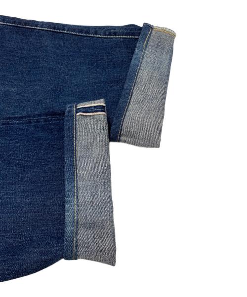 LEVI'S（リーバイス）LEVI'S (リーバイス) デニムパンツ ブルー サイズ:W34の古着・服飾アイテム