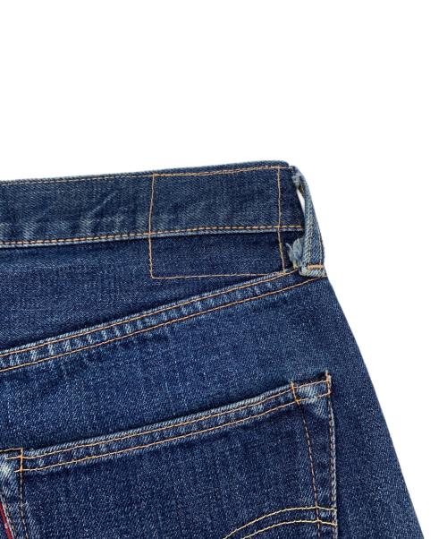 LEVI'S（リーバイス）LEVI'S (リーバイス) デニムパンツ ブルー サイズ:W34の古着・服飾アイテム