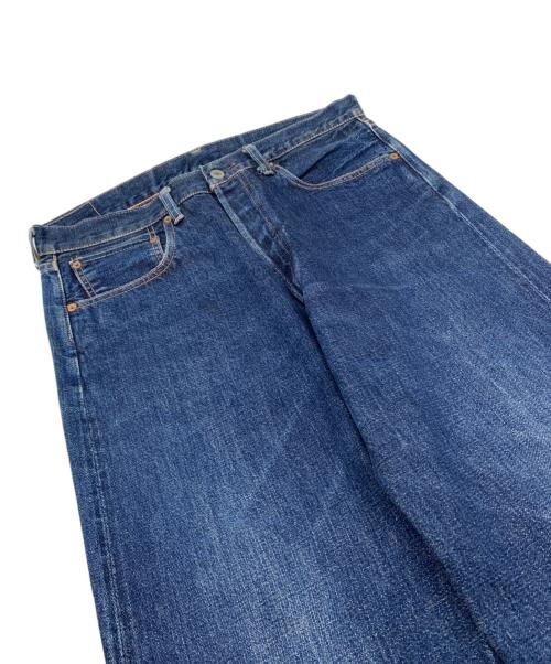 LEVI'S（リーバイス）LEVI'S (リーバイス) デニムパンツ ブルー サイズ:W34の古着・服飾アイテム
