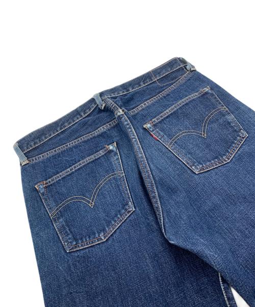 LEVI'S（リーバイス）LEVI'S (リーバイス) デニムパンツ ブルー サイズ:W34の古着・服飾アイテム