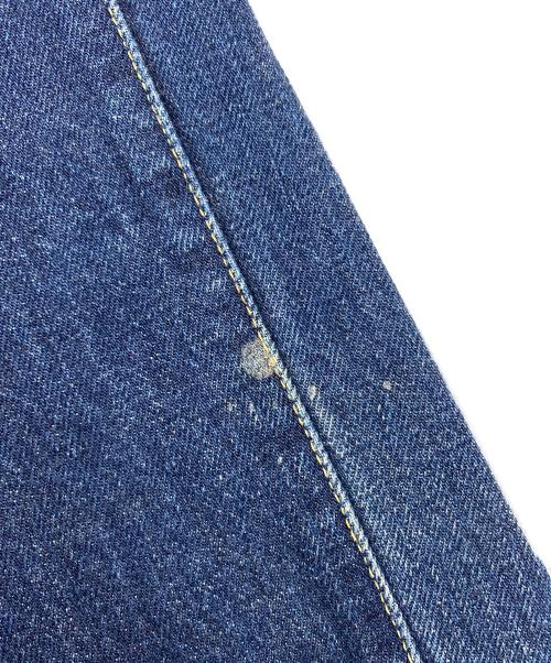 LEVI'S（リーバイス）LEVI'S (リーバイス) デニムパンツ ブルー サイズ:W34の古着・服飾アイテム