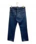 LEVI'S (リーバイス) デニムパンツ ブルー サイズ:W34：15000円