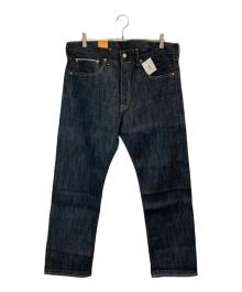 LEVI'S（リーバイス）の古着「デニムパンツ」｜インディゴ