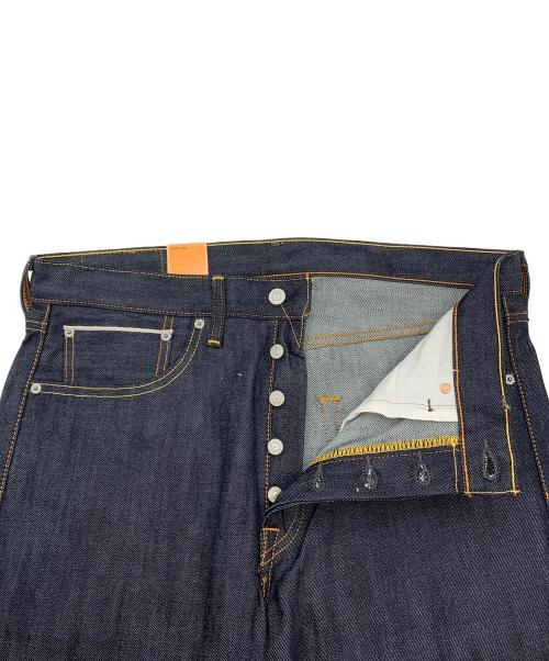 LEVI'S（リーバイス）LEVI'S (リーバイス) デニムパンツ インディゴ サイズ:W33/L30の古着・服飾アイテム