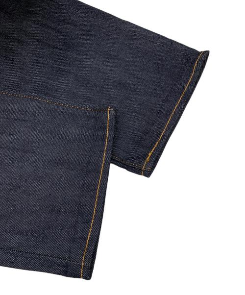 LEVI'S（リーバイス）LEVI'S (リーバイス) デニムパンツ インディゴ サイズ:W33/L30の古着・服飾アイテム