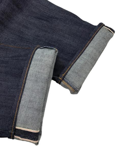 LEVI'S（リーバイス）LEVI'S (リーバイス) デニムパンツ インディゴ サイズ:W33/L30の古着・服飾アイテム